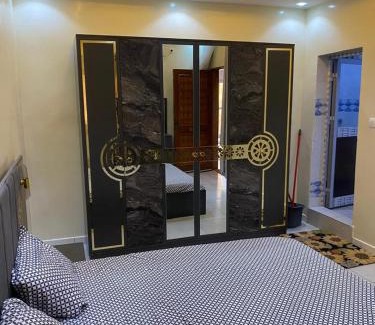 Same Apartment | F3 Mermoz home