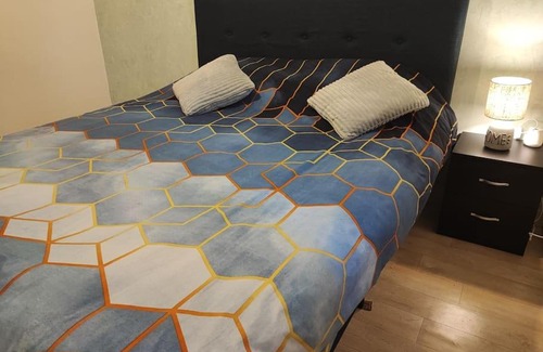 Gien Apartment | F3 plein centre ville de Gien