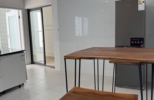 Pointe des Almadies Apartment | F4 Évasion | Modern, cosy & sea view - Virage