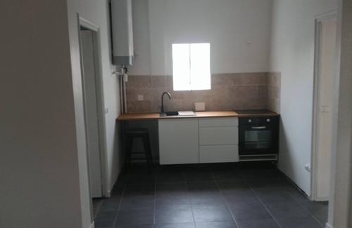 Chatou Apartment | F4 Appartement Centre Chatou a 3 min RER