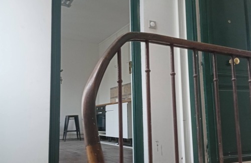 Chatou Apartment | F4 Appartement Centre Chatou a 3 min RER