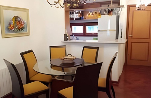 Vila Inglesa House | Family Apartment - Touristic Center
