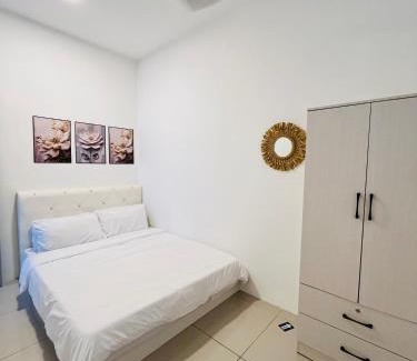 Labu Apartment | FA Homestay KLIA