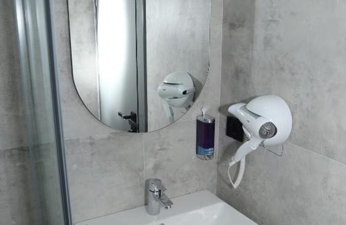 Altınordu Hotel | FA SUİT OTEL