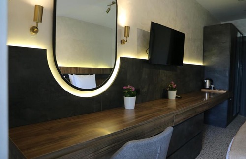 Altınordu Hotel | FA SUİT OTEL