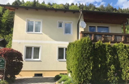 Latschach Apartment | Faaker See Ferienhaus im Faaker See Feriengebiet
