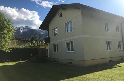 Latschach Apartment | Faaker See Ferienhaus im Faaker See Feriengebiet