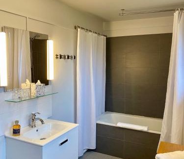 Senlis House | Fab House - Les Maisons Fabuleuses