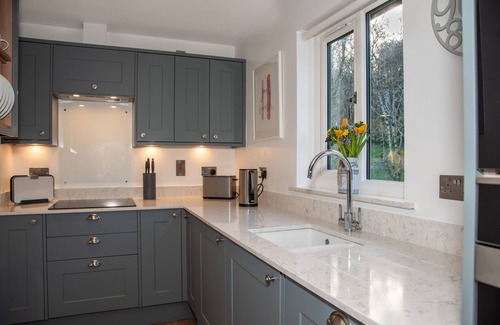 St Mellion House | Fab house with FREE Golf, Spa and Gym