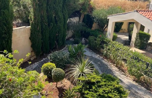Latchi Villa | Fab Sea&mountain View Villa Close to the Beach