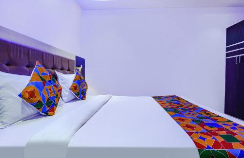 Dharavi Hotel | FabExpress Embassy Suites - Nr BKC