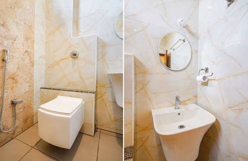 Attibele Hotel | FabExpress Prime Mayuri Residency