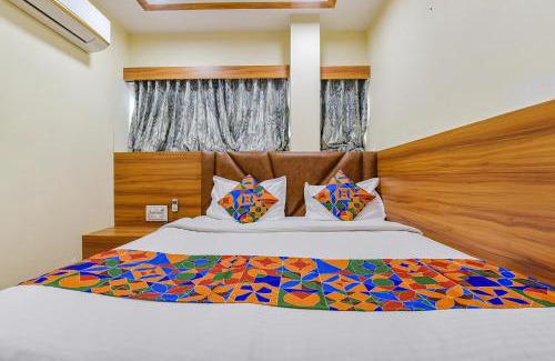 Navrangpura Hotel | FabExpress Silver Inn