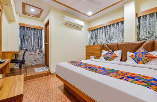 Navrangpura Hotel | FabExpress Silver Inn
