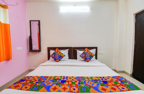 Patia Hotel | FabExpress SR