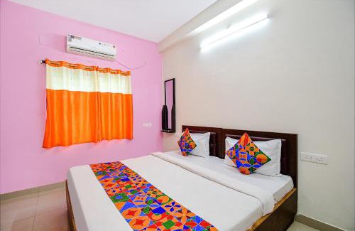 Patia Hotel | FabExpress SR
