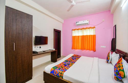 Patia Hotel | FabExpress SR