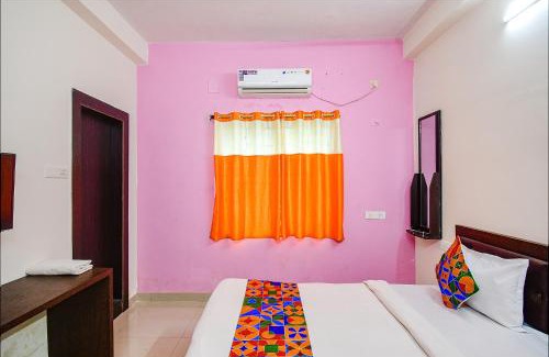 Patia Hotel | FabExpress SR