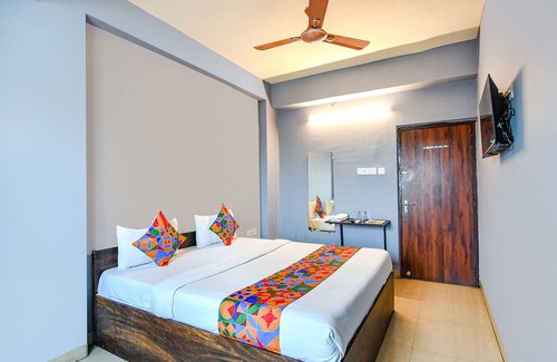Dankuni Hotel | Fabexpress Westin Plaza