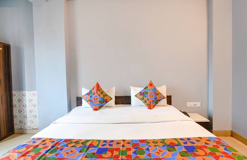 Dankuni Hotel | Fabexpress Westin Plaza