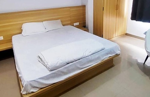 Daulatabad Hotel | Fabhotel Kas Executive