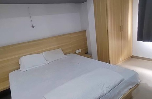 Daulatabad Hotel | Fabhotel Kas Executive