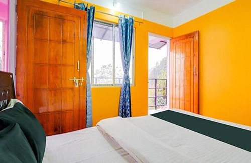 Tukdah Forest Hotel | Fabhotel Aliya