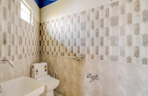 Tukdah Forest Hotel | Fabhotel Aliya