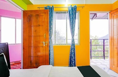 Tukdah Forest Hotel | Fabhotel Aliya