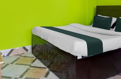 Tukdah Forest Hotel | Fabhotel Aliya