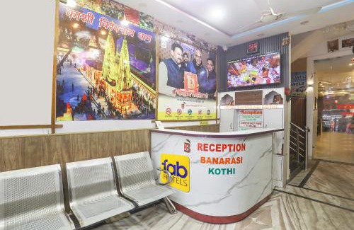 Lanka Hotel | FabHotel Banarasi Kothi