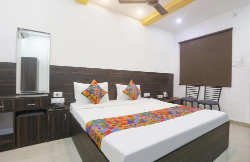 Lanka Hotel | FabHotel Banarasi Kothi