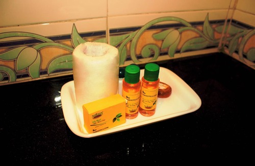 Trivandrum Technopark Hotel | Fabhotel Elite Inn