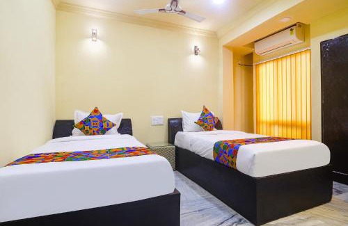 Lakdi Ka Pul Hotel | FabHotel Fortune Grand - Nr Lakdikapul Metro Station