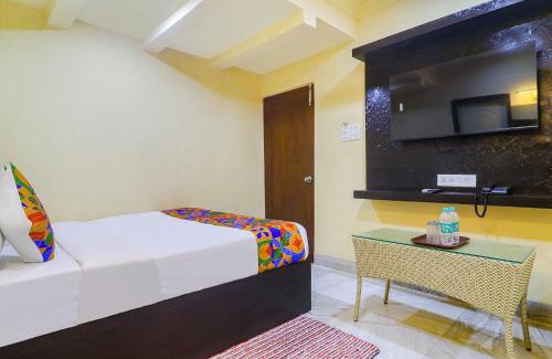 Lakdi Ka Pul Hotel | FabHotel Fortune Grand - Nr Lakdikapul Metro Station