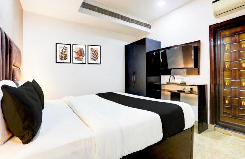 Kalyanpur Hotel | FabHotel Gold Galaxy