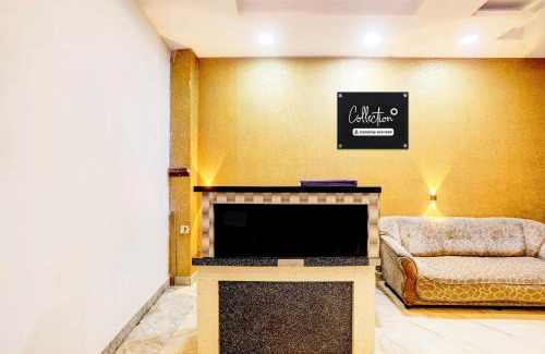 Kalyanpur Hotel | FabHotel Gold Galaxy