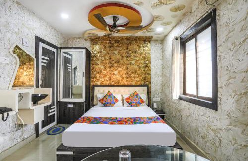 Bhubaneshwar Hotel | FabHotel Greenland Classic - Bhubaneswar Airport