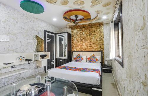 Bhubaneshwar Hotel | FabHotel Greenland Classic - Bhubaneswar Airport