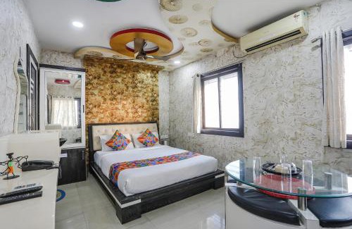 Bhubaneshwar Hotel | FabHotel Greenland Classic - Bhubaneswar Airport