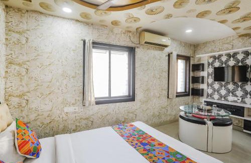 Bhubaneshwar Hotel | FabHotel Greenland Classic - Bhubaneswar Airport