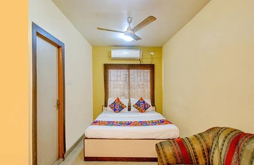 Dankuni Hotel | Fabhotel Kamala Inn