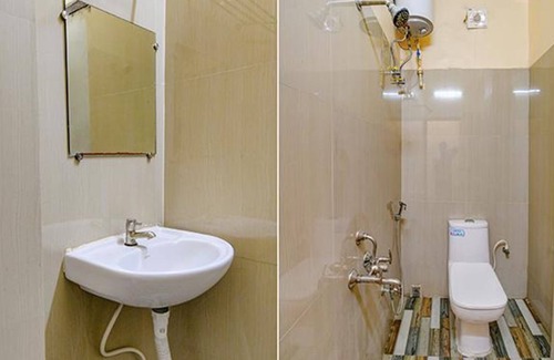 Dankuni Hotel | Fabhotel Kamala Inn
