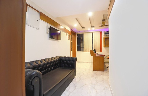 Royapettah Hotel | Fabhotel Lloyd’S Inn