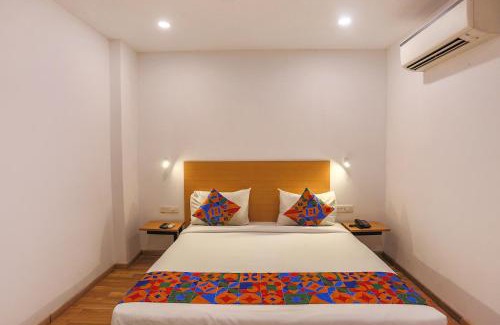 Pashim Vihar Hotel | FabHotel Moro Paschim Vihar