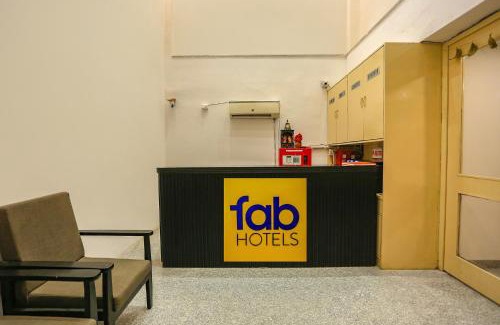 Pashim Vihar Hotel | FabHotel Moro Paschim Vihar