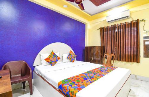 Dumdum Hotel | FabHotel Narayana