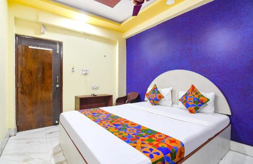 Dumdum Hotel | FabHotel Narayana