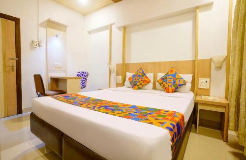 Panvel Hotel | FabHotel Panchratna