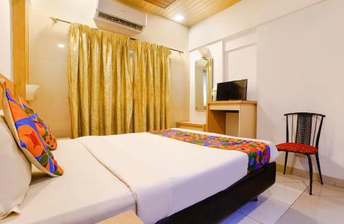 Panvel Hotel | FabHotel Panchratna